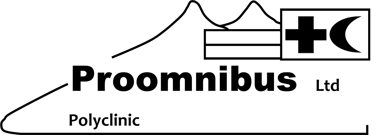Logo of Proomnibus Clinic